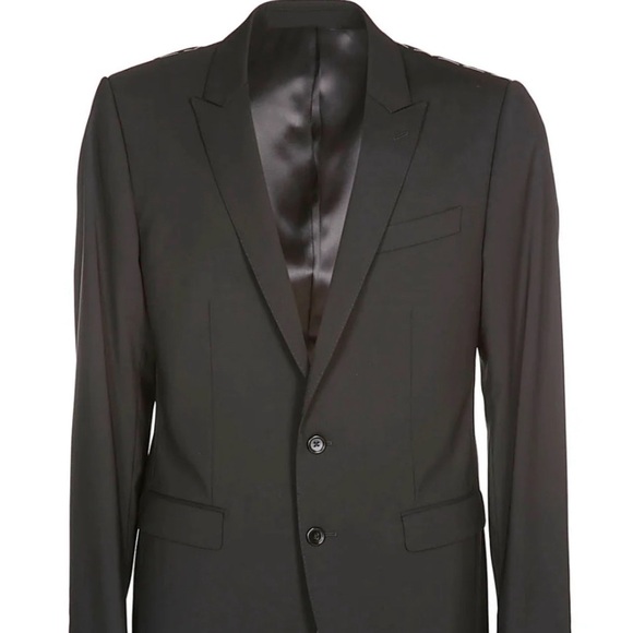 Dolce & Gabbana Two-Piece Tailored Suit - Picture 1 of 9